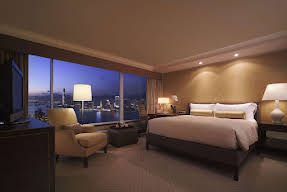 Image of Conrad Hong Kong