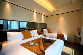 E Hotel Hong Kong