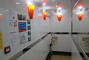 Guangdong Guest House