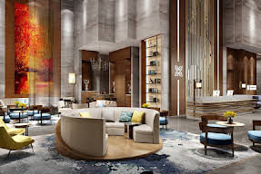 Image of Hilton Garden Inn Hong Kong Mongkok