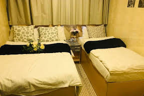 Image of Hoi to hostel