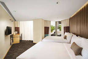 Image of Hotel 108, Hong Kong