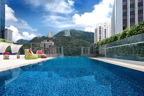 Hotel Indigo Hong Kong Island by IHG