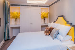Image of Hotel Madera Hollywood