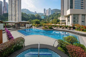 Image of JW Marriott Hotel Hong Kong