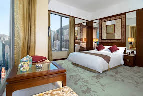 Image of Lan Kwai Fong Hotel @ Kau U Fong