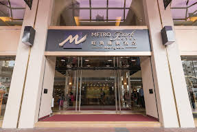 Image of Metropark Hotel Mongkok