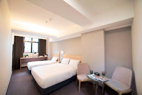 Image of Minimal Hotel . Avenue 簡悅酒店 . 尖沙咀