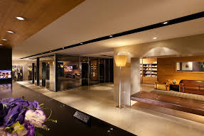 Image of Nathan Hotel Hong Kong