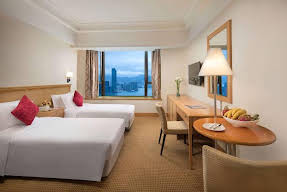Image of Ramada Hong Kong Grand View
