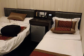 Season Hotel 6F (New Wing)
