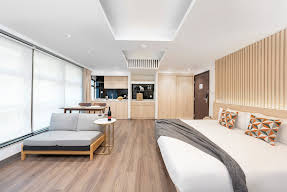 Image of Shama Central Hong Kong