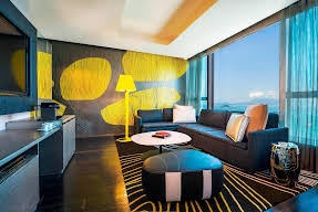Image of W Hong Kong