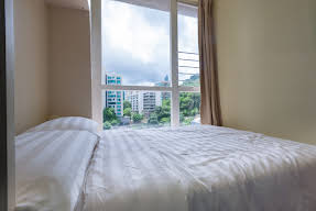Image of 香港創富酒店 China Rich Hotel, Hong Kong